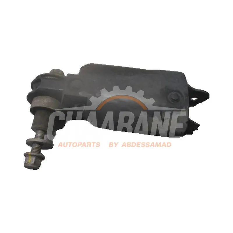 Bras de suspension bas arriere gauche T4A37038 Landrover Range Rover Velar (LY) 2.0 D240 AWD