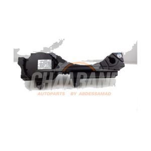 Caisson de graves 4KE035621A Audi E-tron (GEN) 55 quattro 2018