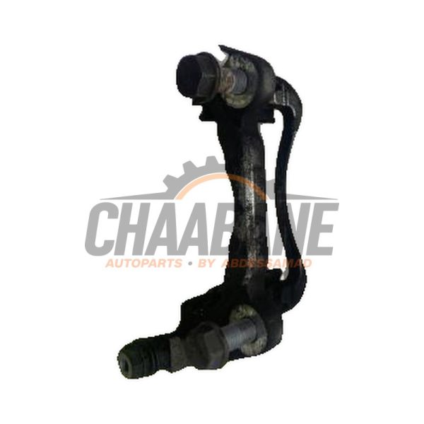 Plateau de frein 5WA615125 Volkswagen Caddy Cargo V (SBA/SBH) 2.0 TDI BlueMotionTechnology 2020