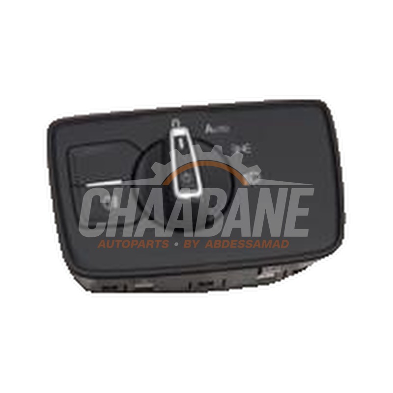 Commodo phare 3G0941633J Volkswagen Arteon (3HAB) 1.5 TSI 16V 2017