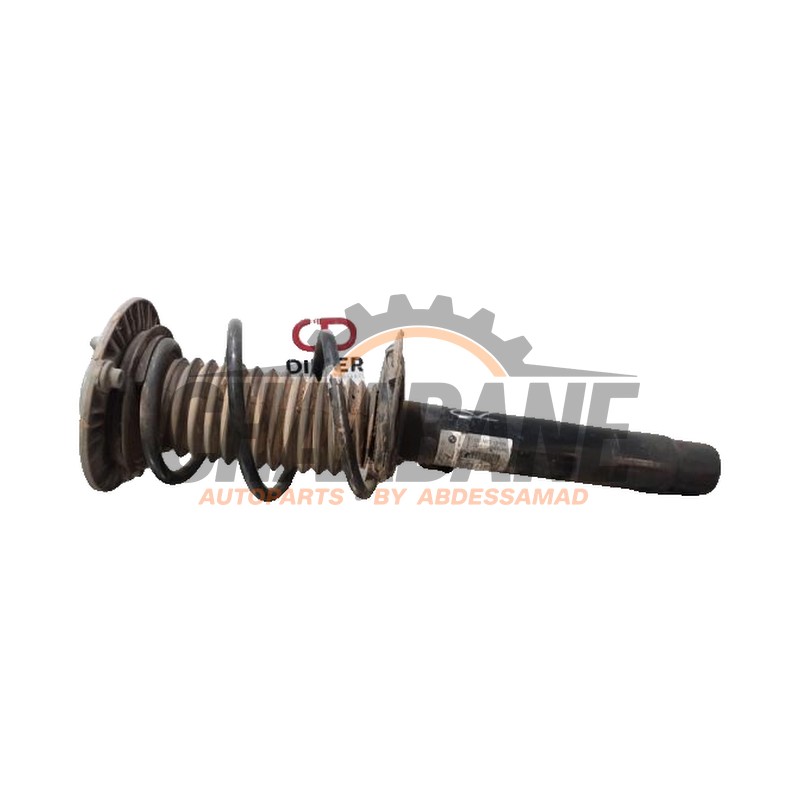 Amortisseur avant droit 3131685662703 BMW 4 serie (F32) 420d 2.0 16V 2013 / 2020