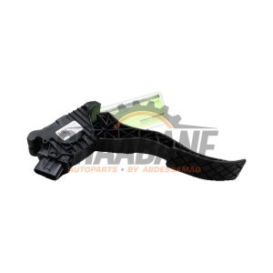 Capteur de position pedale daccelerateur 5Q1723503K Audi A3 Sportback (8YA) 2.0 35 TDI 16V 2019