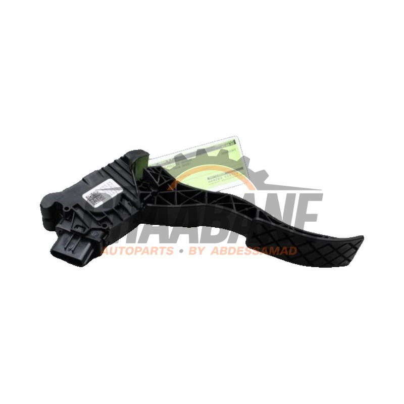 Capteur de position pedale daccelerateur 5Q1723503K Audi A3 Sportback (8YA) 2.0 35 TDI 16V 2019