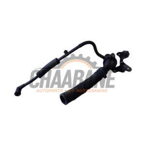 Tube de remplissage adblue reservoir T4N14809 Jaguar XE 2.0 D E-Performance 16V