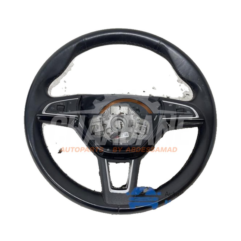 Volant 3093152 Skoda Superb Combi (3V5) 2.0 TDI 4x4 2015 / 2024