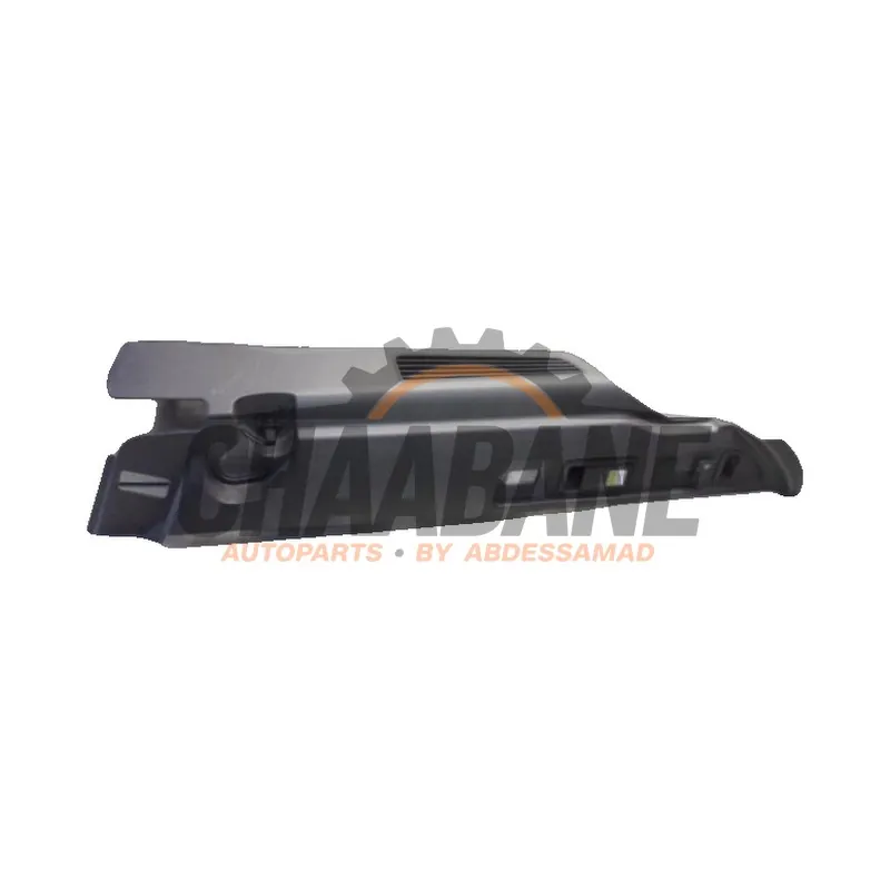 Revetement coffre droit T2H36804PVJ Jaguar XF Sportbrake 3.0 S V6 D 24V