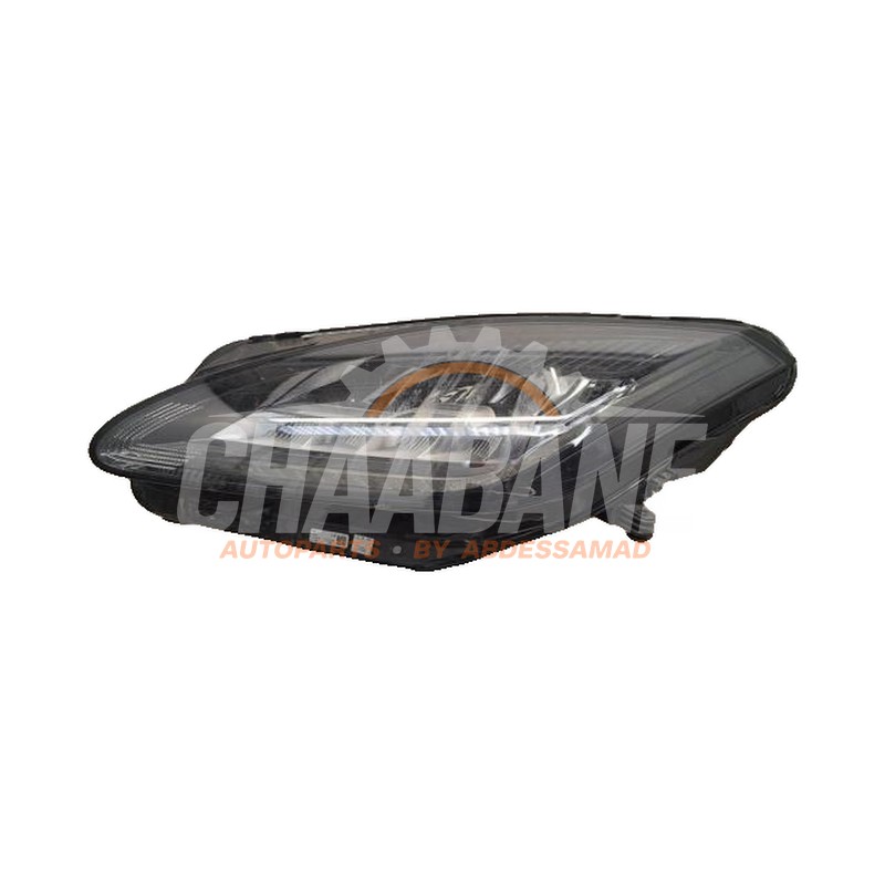 Phare gauche J9C313W030ED Jaguar E-Pace 2.0 D 180 16V AWD