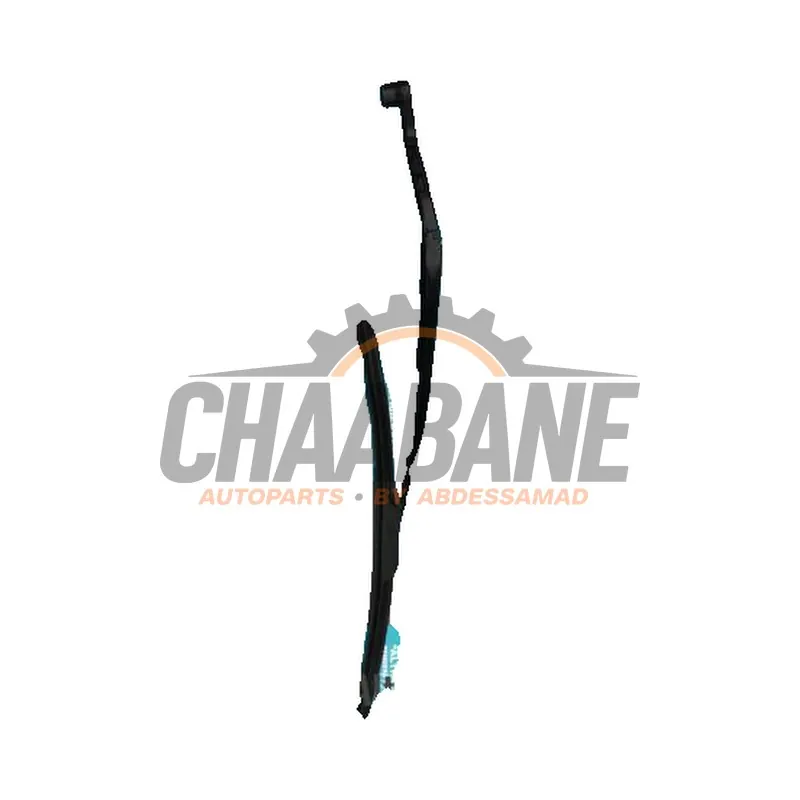 Bras essuie-glace avant 6W8317C495BD Jaguar F-type 3.0 400 Sport V6 24V