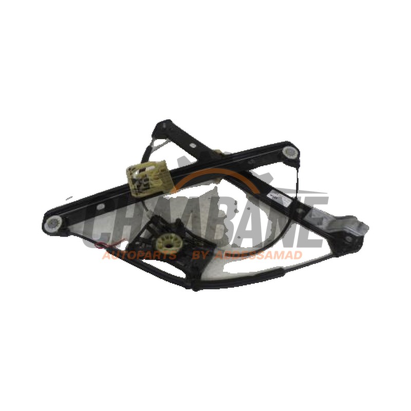 Mecanique vitre 4portes avant droite 81A837462 Audi Q2 2018