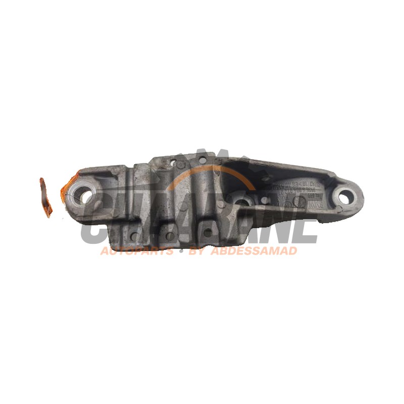 Support (divers) 31356884012 BMW 5 serie (G30) M5 Competition 4.4 V8 32V TwinPower Turbo 2016