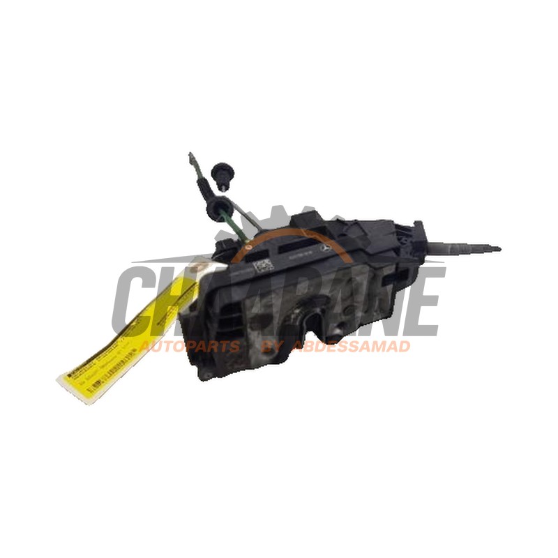 Serrure avant droite A2220063999 Mercedes C-Klasse AMG (W205) C-63 S,Edition 1 AMG 4.0 V8 Biturbo