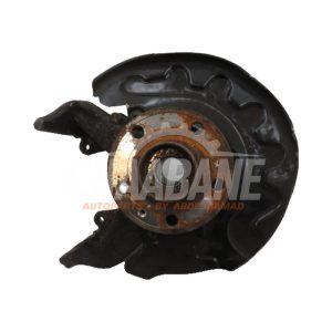 Fusee avant gauche Seat Ibiza V (KJB) 1.0 TSI 12V 2017