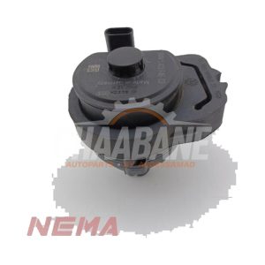 Pompe a eau supplementaire 11515A03F46 BMW 2 serie Active Tourer (U06) 218i 1.5 TwinPower Turbo 12V 2021
