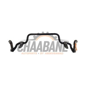 Barre stabilisatrice avant A2053230965 Mercedes C (W205) C-180 1.6 16V