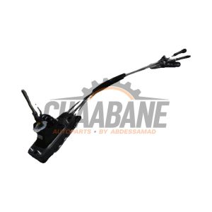 Levier de vitesse 5Q0711049AP Audi A3 2013 / 2020