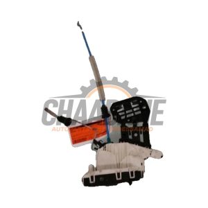Serrure portiere mecanique 4portes arriere droite A2047302835 Mercedes A (W176) 1.5 A-180 CDI, A-180d 16V