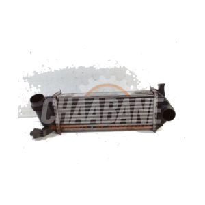 Echangeur air (Intercooler) 144963134R Mercedes Citan