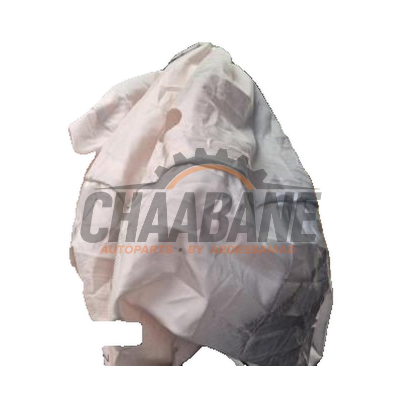 Volant 32309484768 BMW 1 serie (F40) 116d 1.5 12V TwinPower 2019