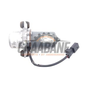 Pompe a vide assistant de freinage 6857405 BMW i3 (I01) i3 Range Extender 2013 / 2022