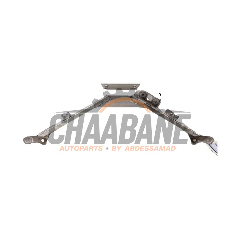 Support (divers) 971805475B Porsche Panamera (971G) 4.0 V8 32V Turbo 2016 / 2023