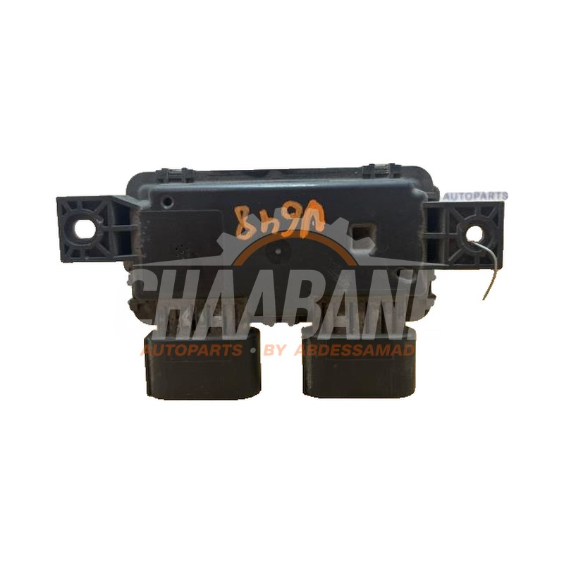 Module pompe carburant A0009008214 Mercedes Sprinter 5t (907.6) 311 CDI 2.1 D FWD