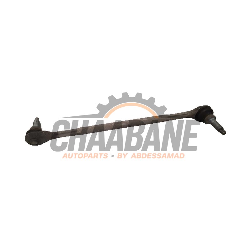 Bielette barre stabilisatrice A2463200689 Mercedes GLA (156.9) 2.2 200 CDI, d 16V