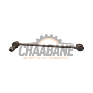 Guide barre stabilisatrice A2473207603 Mercedes A-Klasse AMG (177.0) 2.0 A-35 AMG Turbo 16V 4Matic