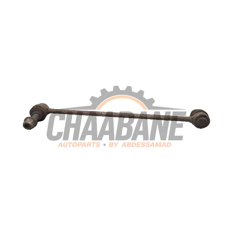 Guide barre stabilisatrice A2473207603 Mercedes A (177.0) 1.5 A-180d