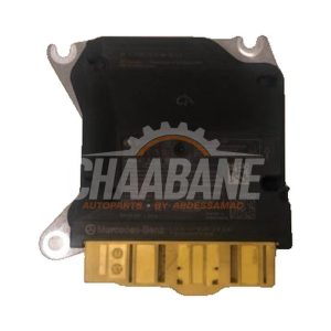 Module airbag A1779027906 Mercedes A-Klasse