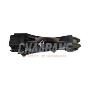 Bras de suspension arriere gauche A2473501800 Mercedes GLB (247.6) 2.0 GLB-220d 4-Matic
