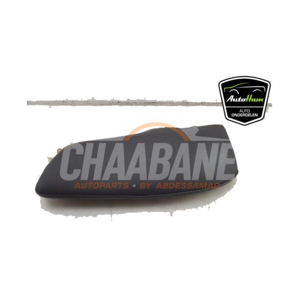 Airbag de siege arriere droit 971880442A Porsche Panamera (971G) 3.0 V6 24V 2016 / 2023