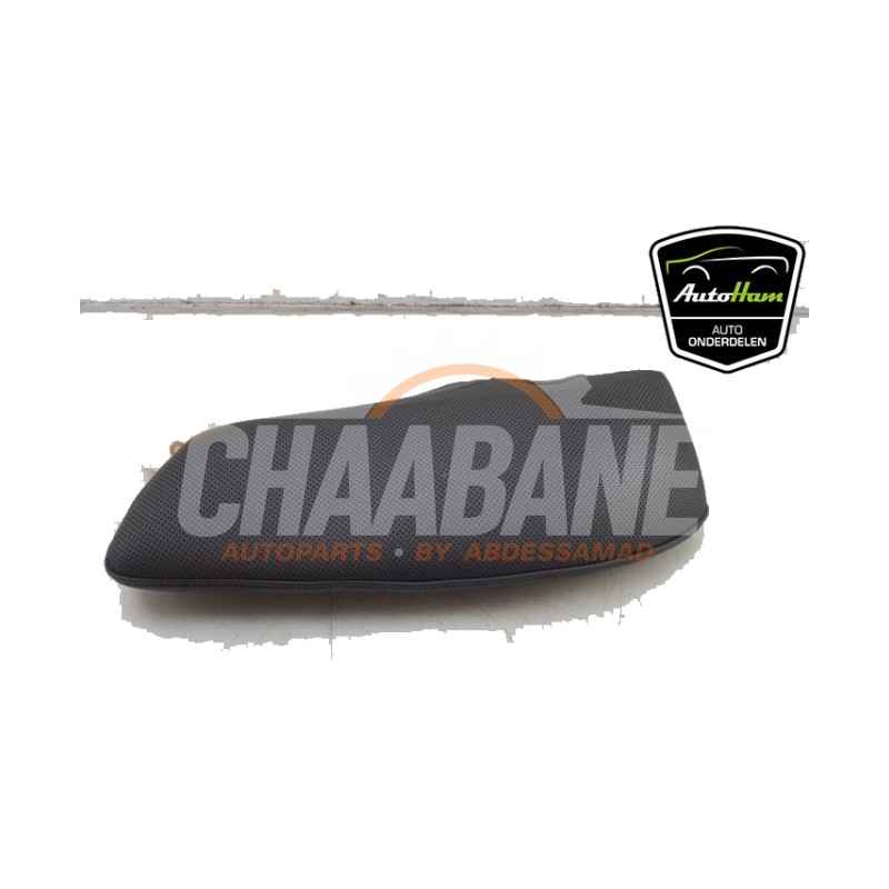 Airbag de siege arriere droit 971880442A Porsche Panamera (971G) 3.0 V6 24V 2016 / 2023
