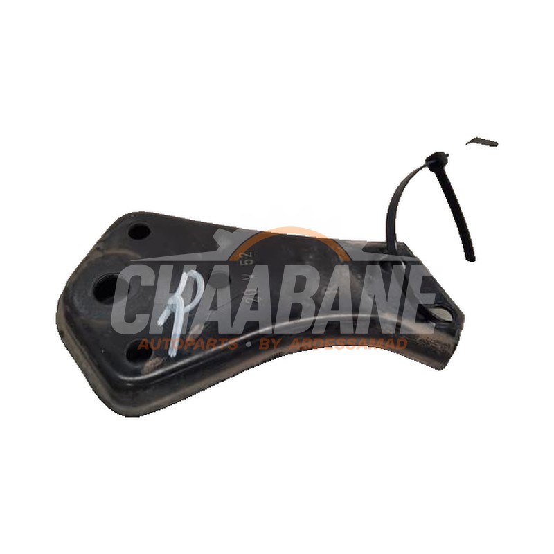 Support (divers) A2053520800 Mercedes EQC (N293) 400 4-Matic