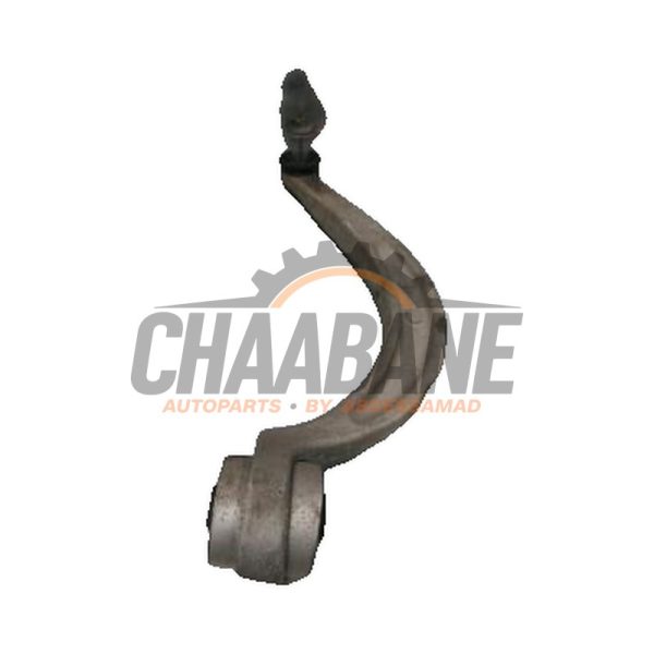 Bras de suspension bas avant droit 8W0407694B Audi A5 2016