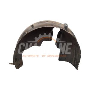 Passage de roue 658810969 Skoda Kamiq 1.0 TSI 12V 2019