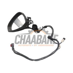 Retroviseur gauche 8W1857409M Audi A4 2024