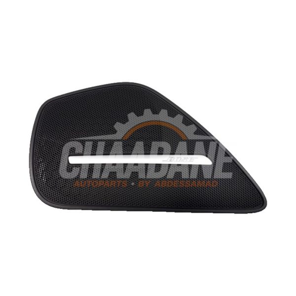 Chapeau de haut-parleur 4H0868452A4PK Audi S8 (D4) 4.0 V8 TFSI 32V 2012 / 2018