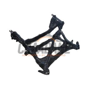 Faux chassis 4G0399315L Audi RS7 Sportback (4GA/4GF) 4.0 V8 TFSI Performance 32V 2013 / 2018