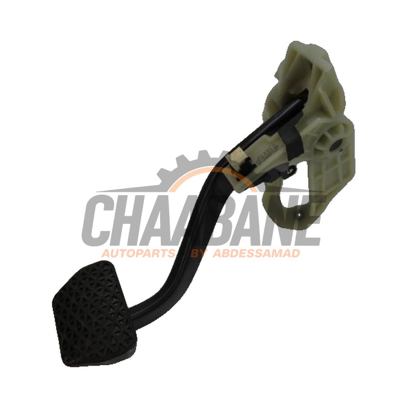 Pedale de frein 3500686064703 BMW 4 serie Gran Coupe (F36) 435i 3.0 24V 2014 / 2021