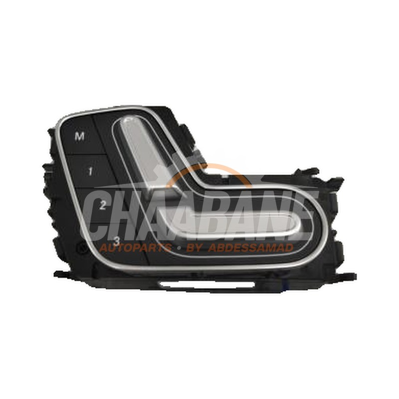 Commodo A1779056500 Mercedes GLA
