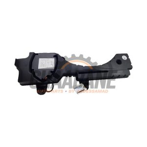 Caisson de graves 4KE035621 Audi E-tron (GEN) 55 quattro 2018