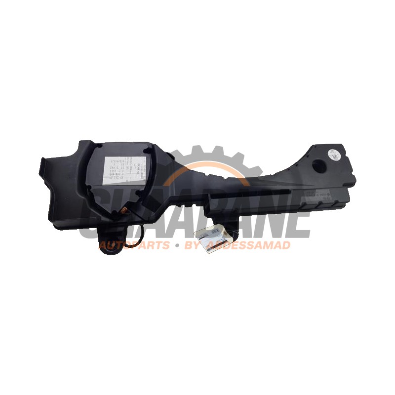 Caisson de graves 4KE035621 Audi E-tron (GEN) 55 quattro 2018