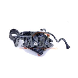 Divers A1770102900 Mercedes S AMG (W222) 4.0 S-63 L AMG V8 Turbo 4-Matic+