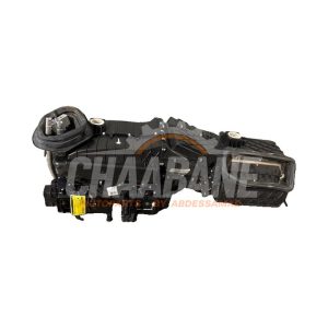 Bloc chauffage A2228307105 Mercedes S (222.0/222.1) 4.0 S-63 AMG V8 Turbo 4-Matic+