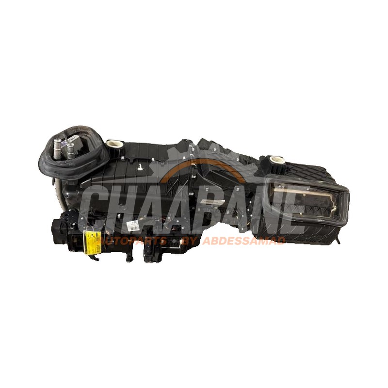 Boitier chauffage A2228307105 Mercedes S (222.0/222.1) 4.0 S-63 AMG V8 Turbo 4-Matic+