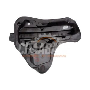 Mecanique vitre 4portes arriere droite 5H0839402F Volkswagen Golf VIII Variant (GC5) 2.0 TDI BlueMotion 16V 2020