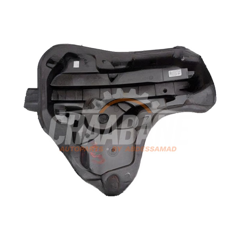 Mecanique vitre 4portes arriere droite 5H0839402F Volkswagen Golf VIII Variant (GC5) 2.0 TDI BlueMotion 16V 2020