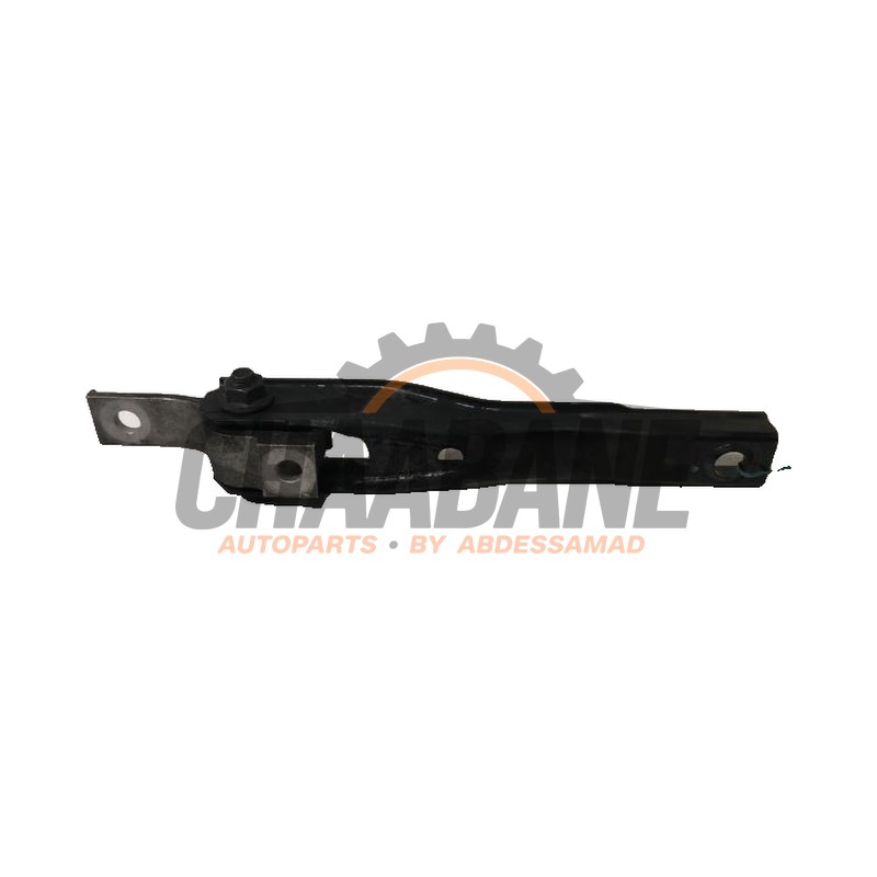 Support boite de vitesses 5Q0199855AH Audi RS 3 Sportback (8YA) 2.5 TFSI 20V Quattro 2021