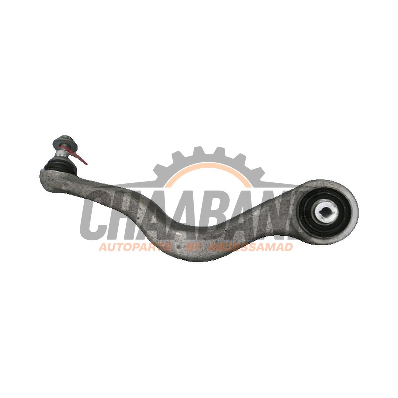 Bras de suspension bas avant droit A2903303600 Mercedes AMG GT