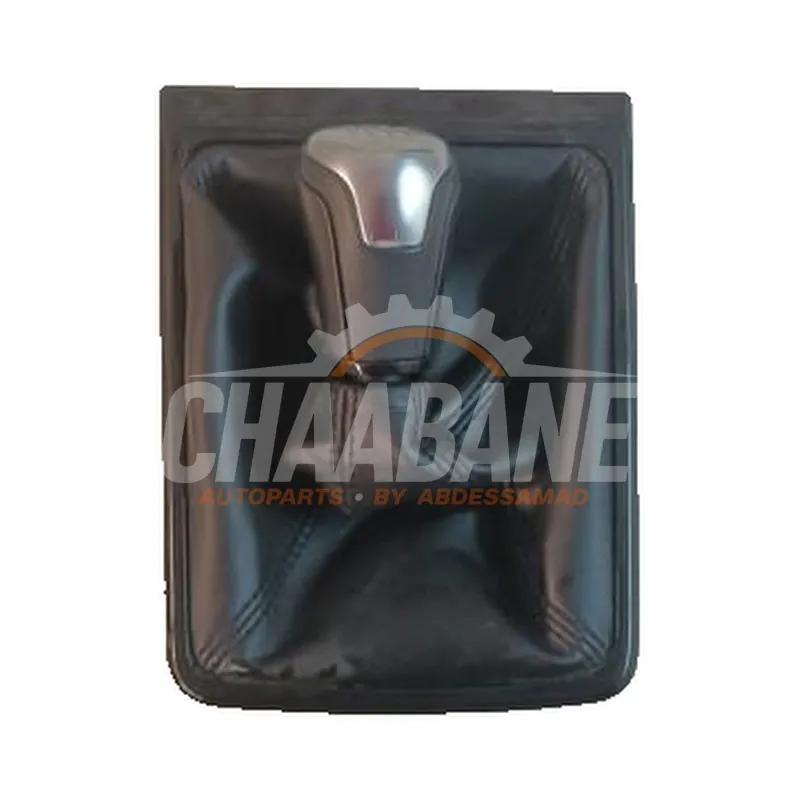 Enveloppe levier de vitesse T2H23318PVJ Jaguar XE 2.0d 180 16V